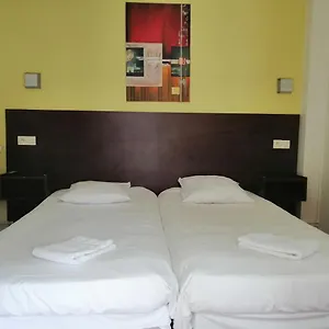 Des Lilas Hotel Bagnères-de-Luchon