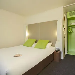Campanile Lille - Hotel Seclin