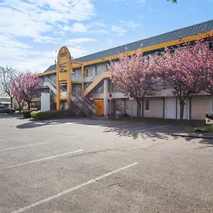 Hotel Premiere Classe Lyon Est - Bron Eurexpo, Décines-Charpieu