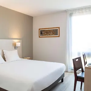 Adagio Access Aparthotel Avignon