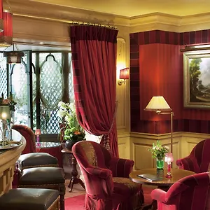 Chambiges Elysees Hotel Parijs