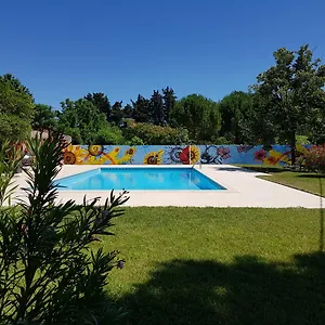 Logis La Ferme Hotel Avignon