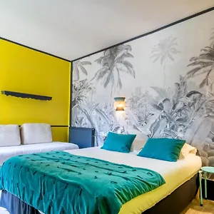 Nouvel Hotel París