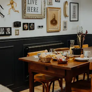 Maison Urbaine Hotel París
