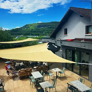 Beaujour & Bonsoir - Restaurant Hotel