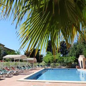 Festival Sud Aqua - Tgv Aparthotel Avignon
