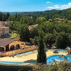 Odalys Les Hauts De Vakantiepark