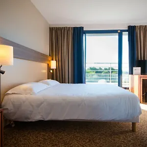 Brit Malo - Le Transat Hotel Saint-Malo
